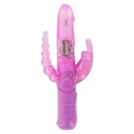 Räbbit Dual Pleasure