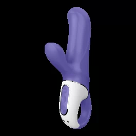 Räbbitvibraator Satisfyer Magic Bunny