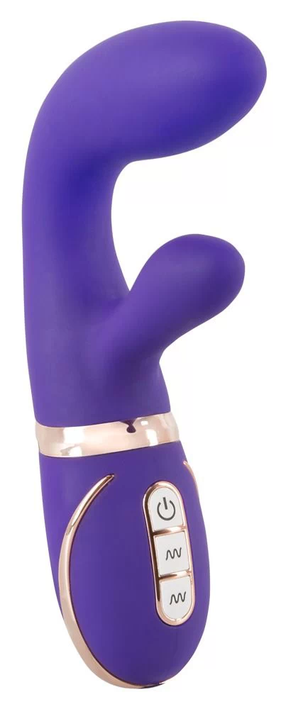 Ravish rabbit vibraator