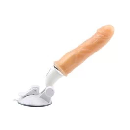 Real Touch XXX Vibraator