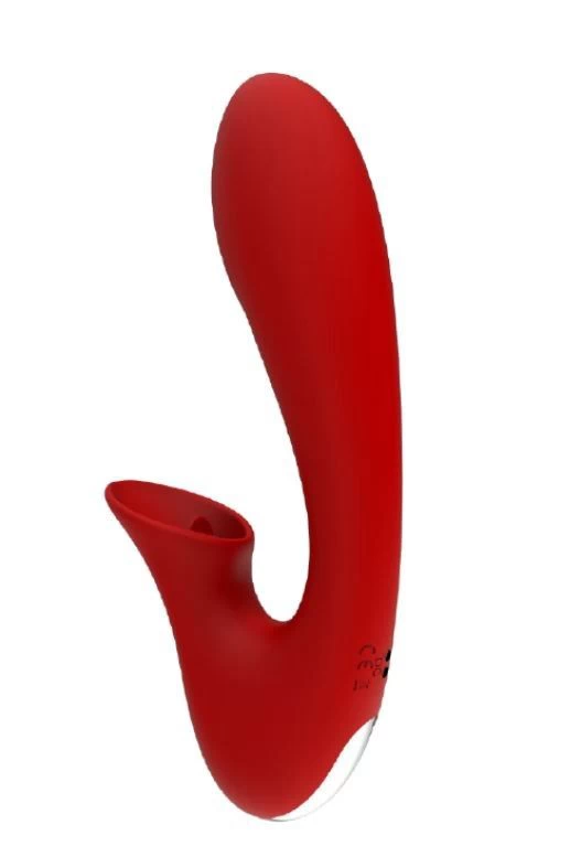 RED REVOLUTION IRIS vibraator