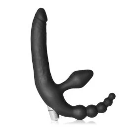 Rihmata Strap-On