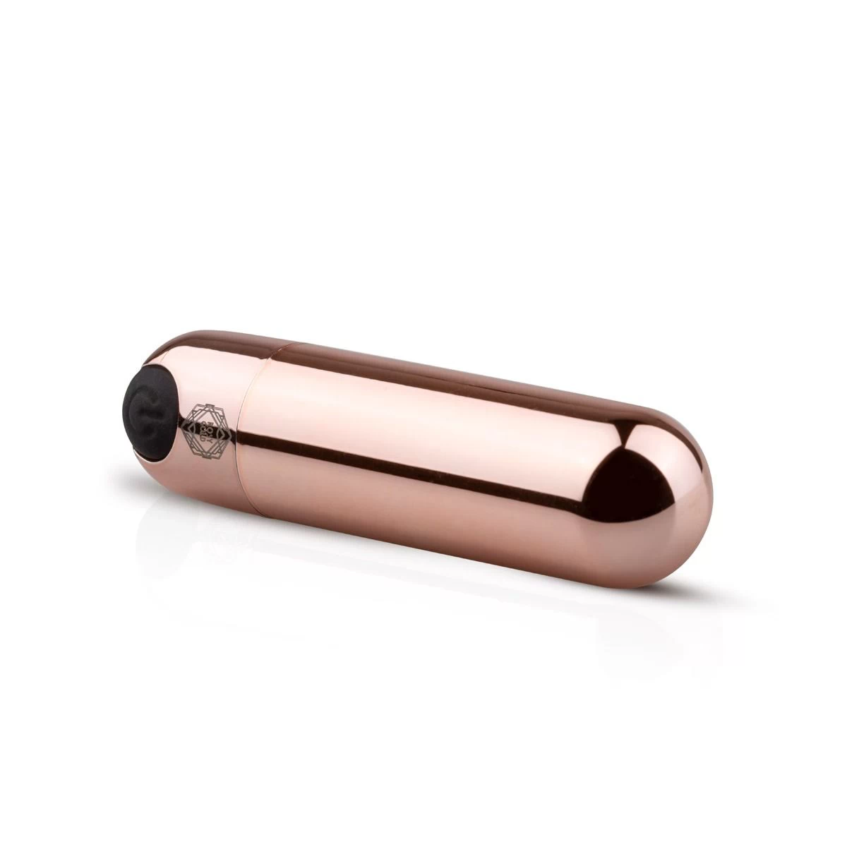 Rosy Gold - mini vibraator