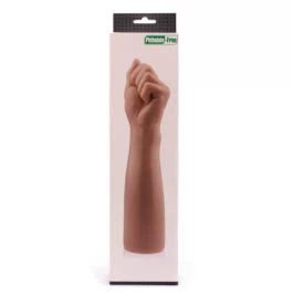 Rusika Kujuga Dildo