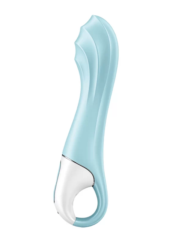 Satisfyer Air Pump Vibrator 5 Connect App vibraator