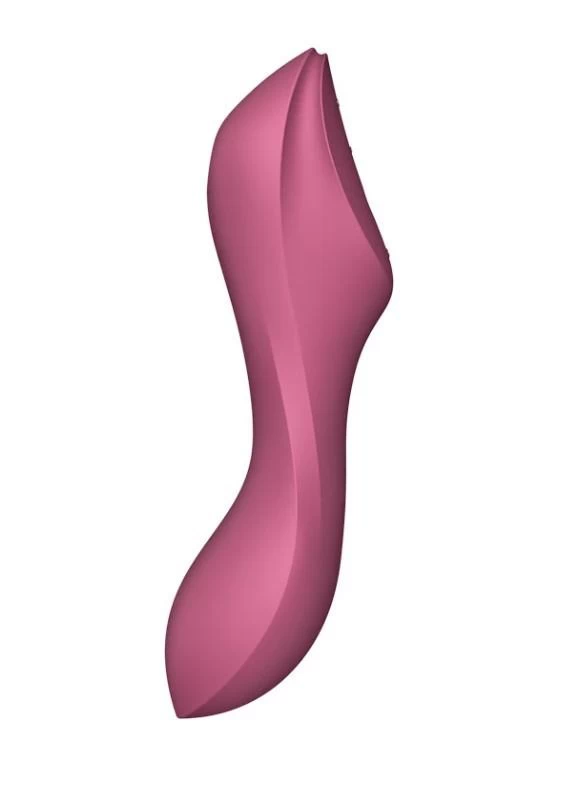 Satisfyer Curvy Trinity 3 vibraator