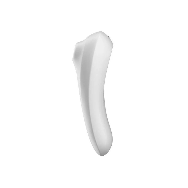 Satisfyer Dual Pleasure vibraator