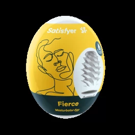Satisfyer Egg Fierce