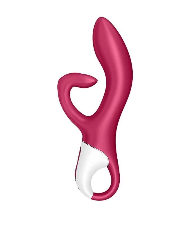 Satisfyer Embrace me jänkuvibraator