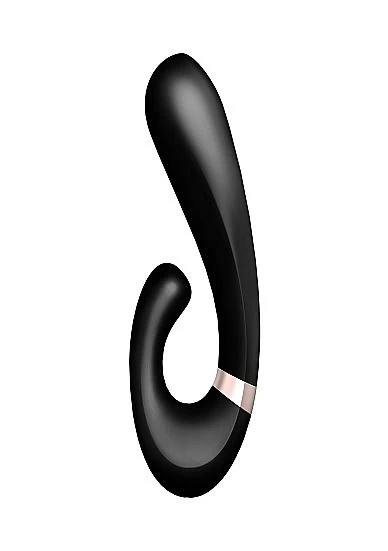 Satisfyer Heat Wave Connect App, kliitoristimulaator