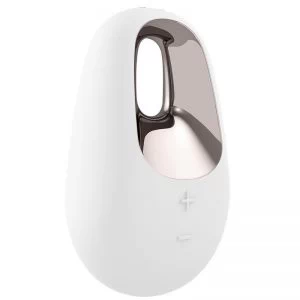 SATISFYER LAYON WHITE TEMPTATION