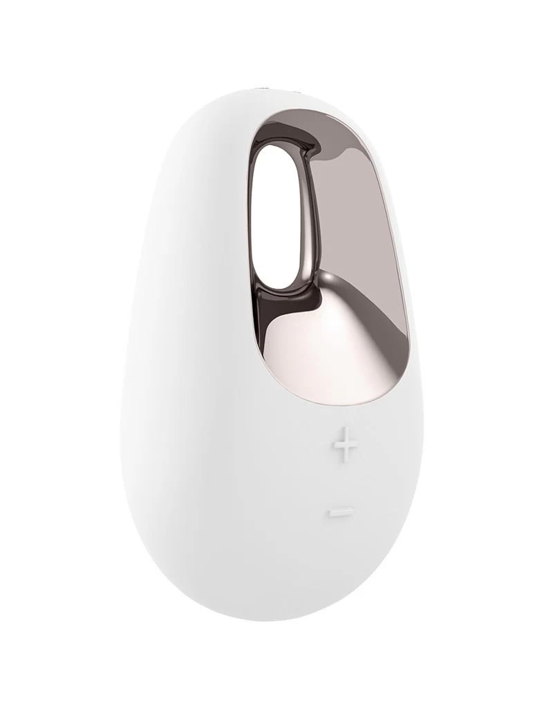 SATISFYER LAYON WHITE TEMPTATION