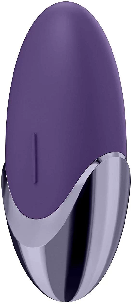 Satisfyer Layons Purple Pleasure - Üks parimaid kliitori stimulaatoreid!