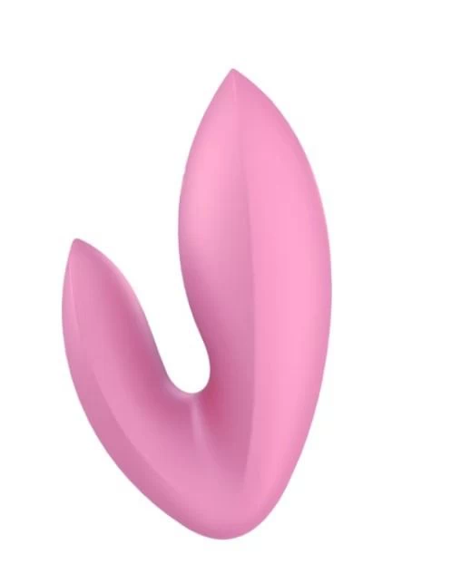 Satisfyer Love Riot sõrmevibraator