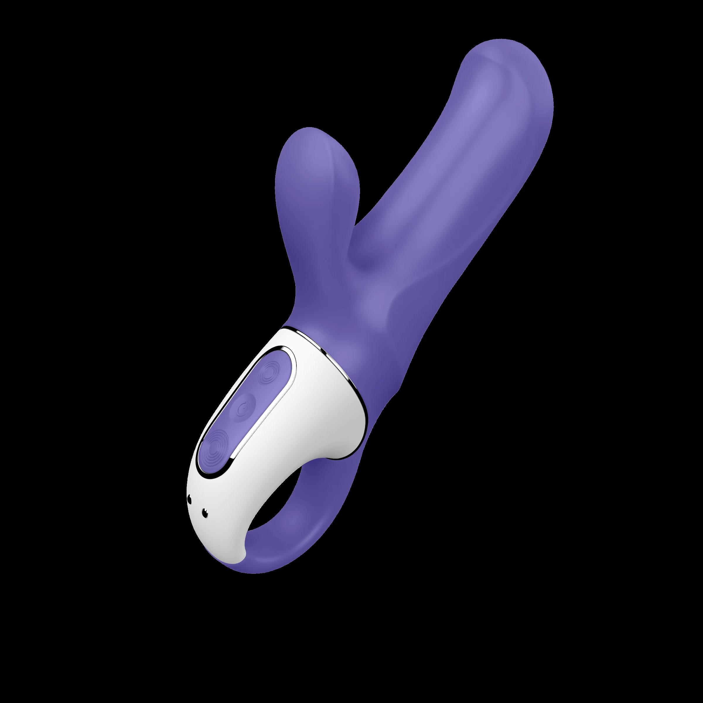 Satisfyer Magic Bunny - jänkuvibraator