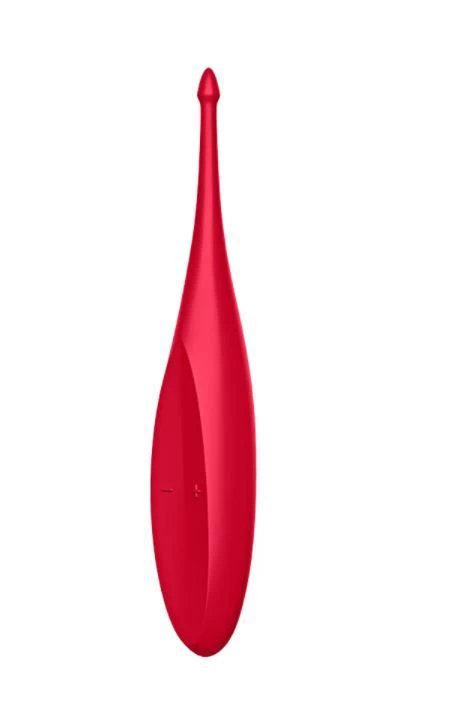 Satisfyer peene otsaga vibraator Twirling Fun