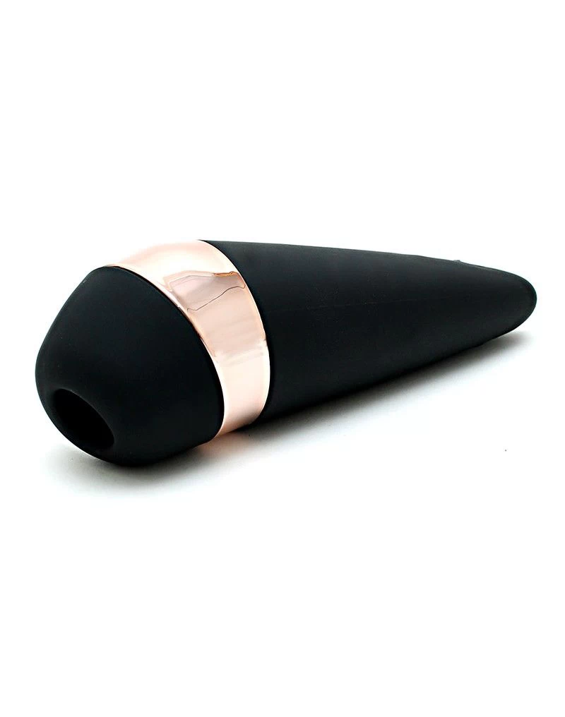 Satisfyer Pro 3+, kliitorivibraator