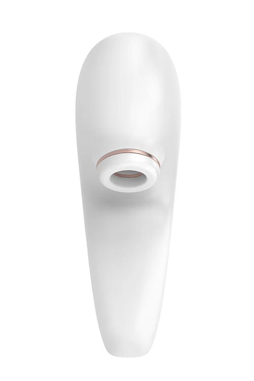 SATISFYER PRO 4 COUPLES (PAARIDELE)