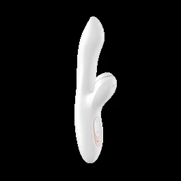 Satisfyer Pro + G-Spot Rabbit