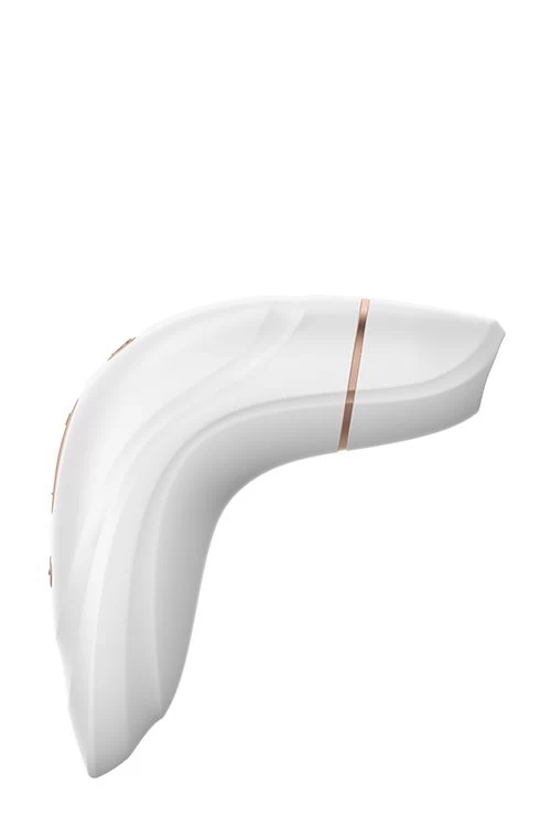SATISFYER PRO PLUS VIBRATION Kliitori stimulatsioon