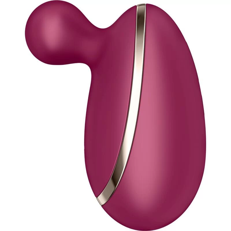 Satisfyer Spot On 1 kliitori vibraator