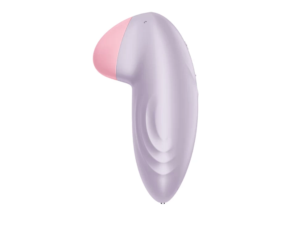 Satisfyer Tropical Tip Connect App vibraator