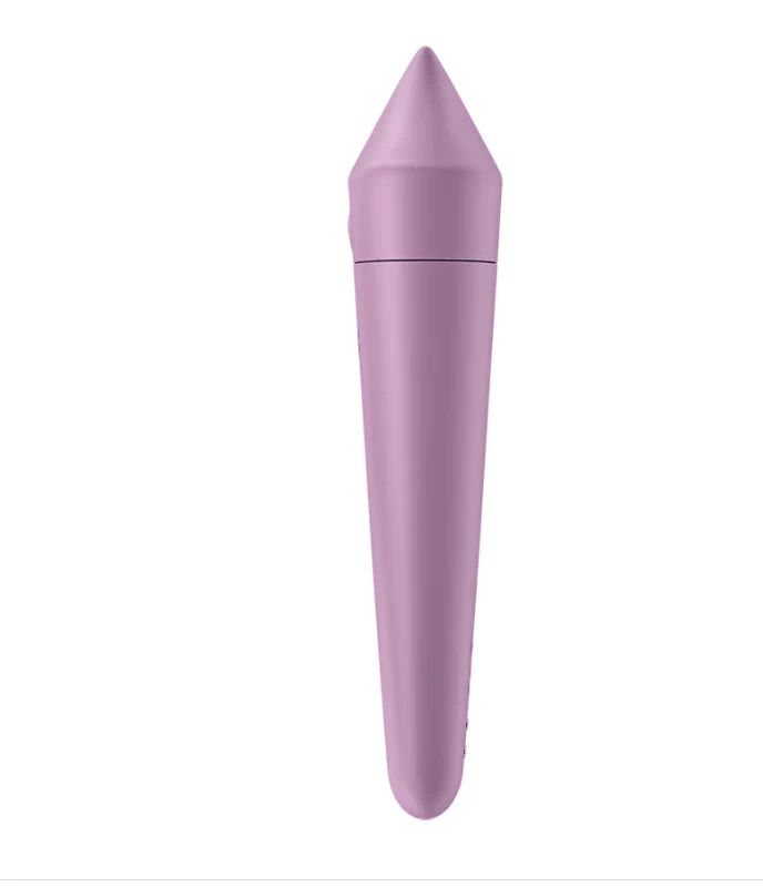 Satisfyer Ultra Power Bullet 8 Connect App kuulvibraator