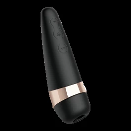 ŠIKK Õhtstimulaator Satisfyer Pro 3+