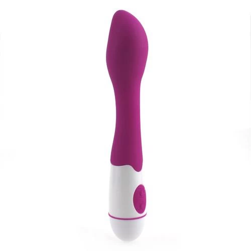 SMOOTH VIBRAATOR Petty Stomata 30 ERINEVA PROGRAMMIGA