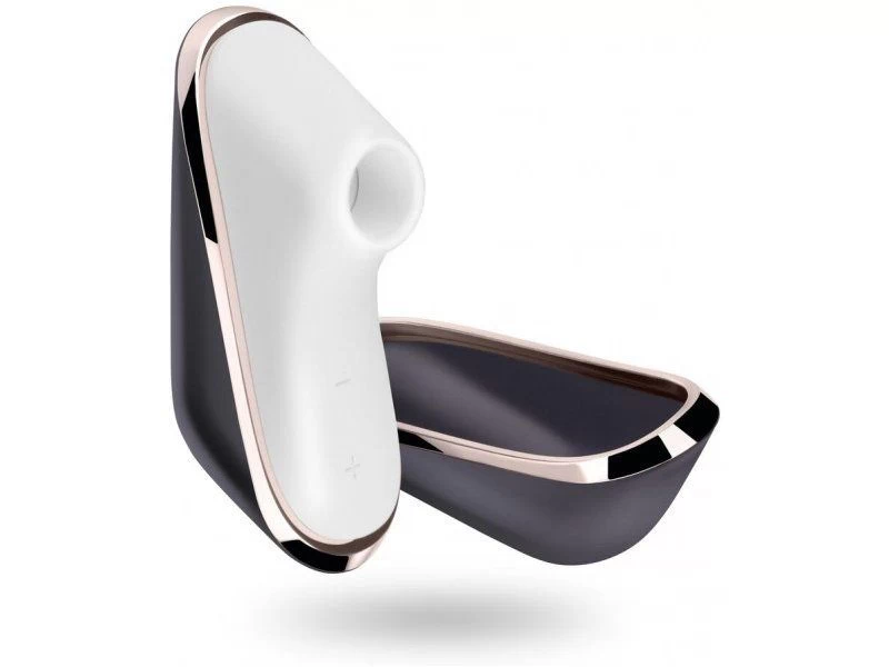 Traveller Kliitori Stimulaator Satisfyer