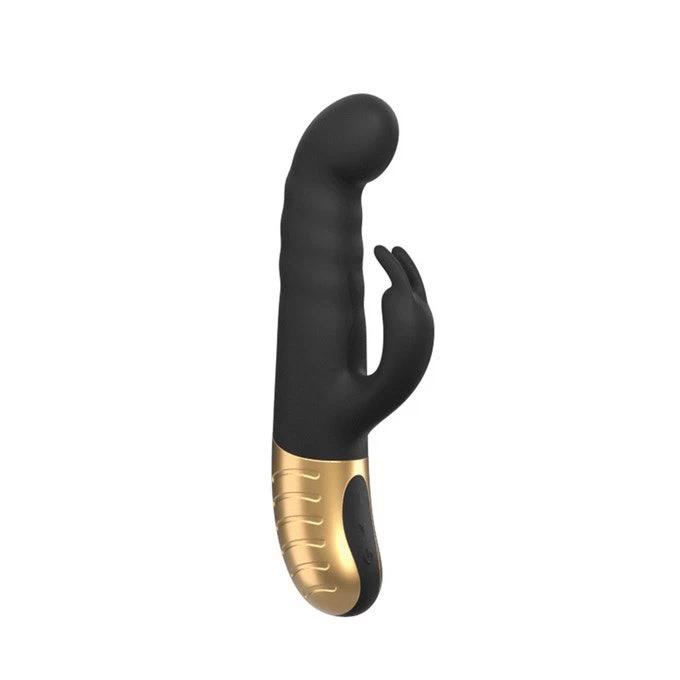 Vibraator Rabbit G-Stormer