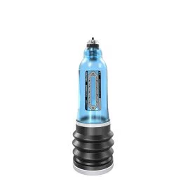Võimsam Bathmate HYDROMAX5