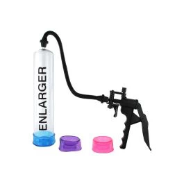 X Factor Peenisepump
