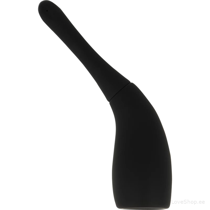 12cm sisestusosaga Öhmama anaallelude seeria klistriiripump