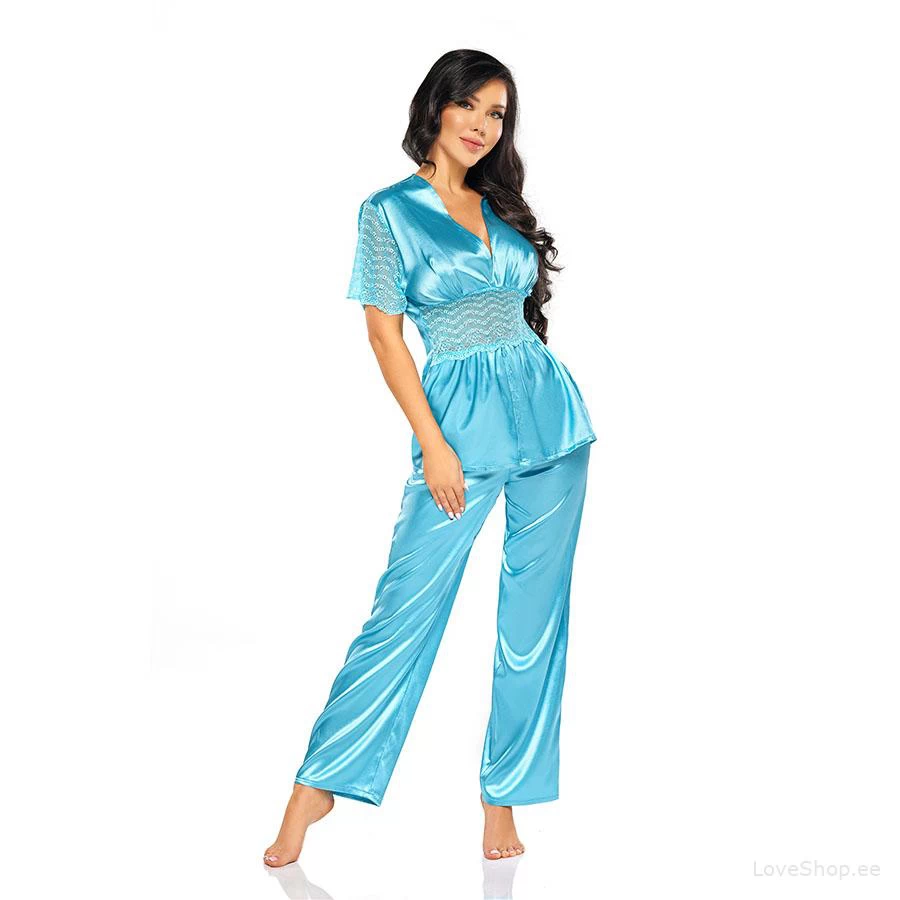 2-osaline pesukomplekt Beauty Night Missy