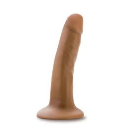 5,5" iminapaga dildo dr.Skin