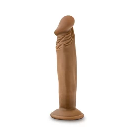 6" iminapaga dildo dr.Skin