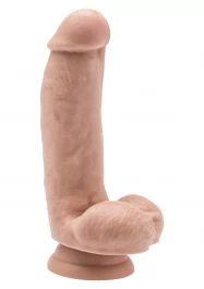 6 Inch Dildo