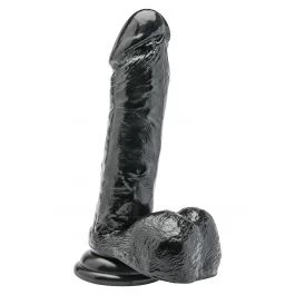 7 Inch Dildo