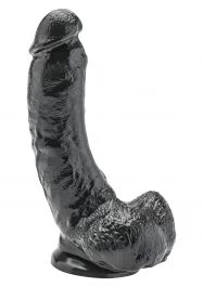 8 Inch Dildo