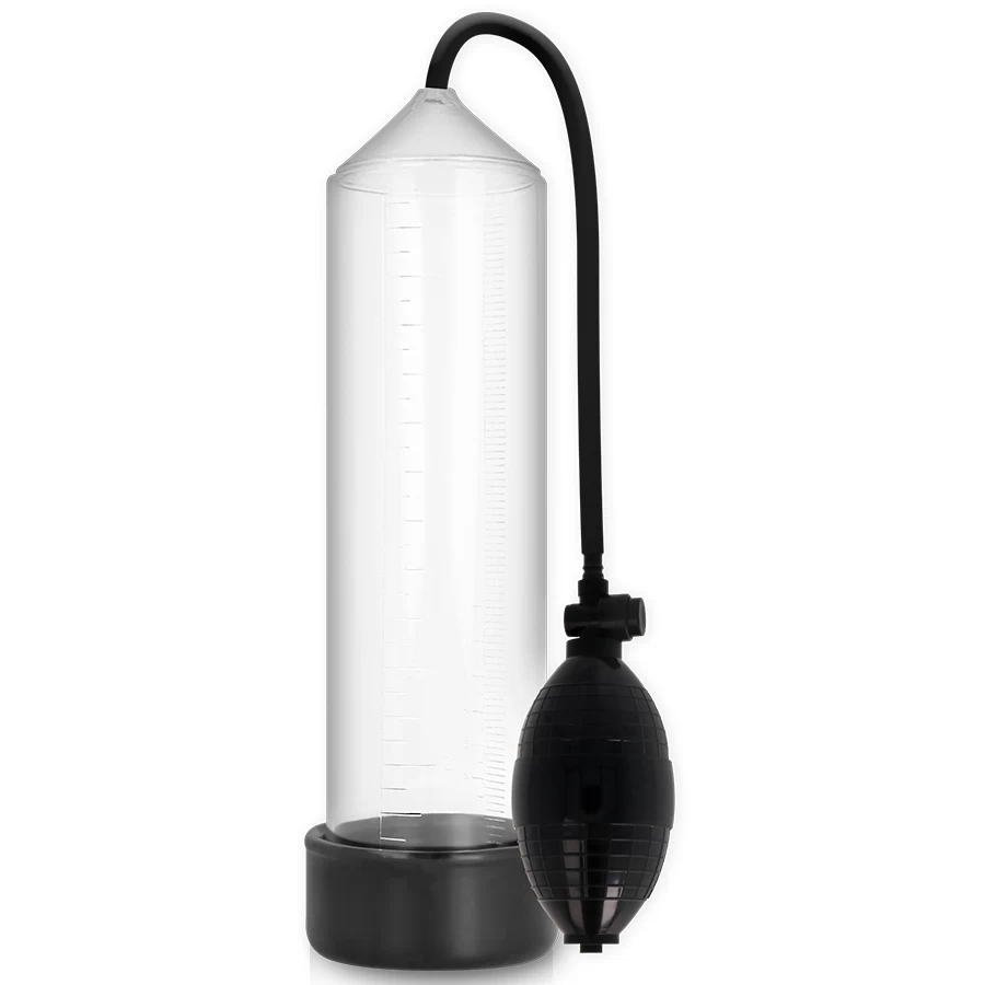 ADDICTED RX3 PEENISEPUMP