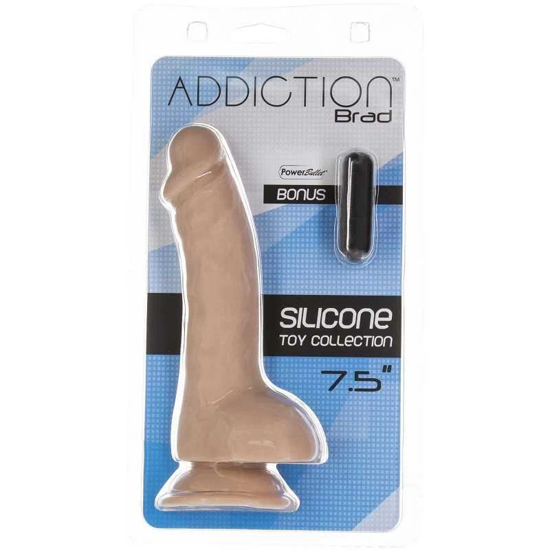 ADDICTION - BRAD DONG DILDO - Image 4