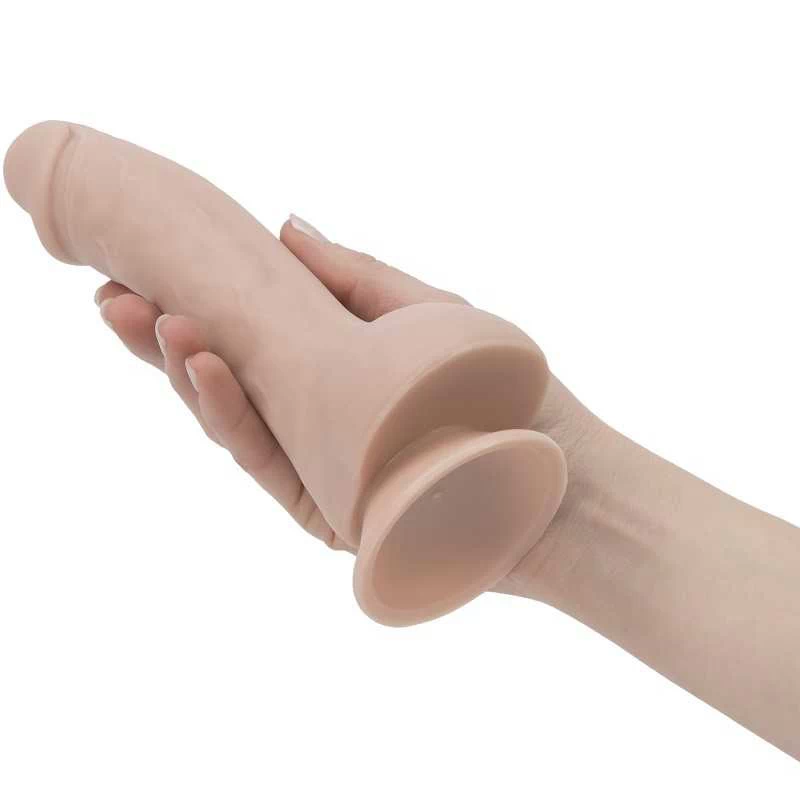 ADDICTION - BRAD DONG DILDO