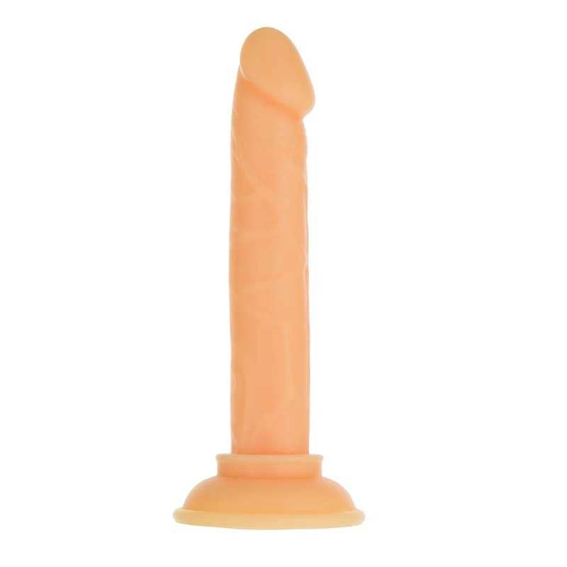 Addiction - Tino Dildo 13cm Straight - Image 2
