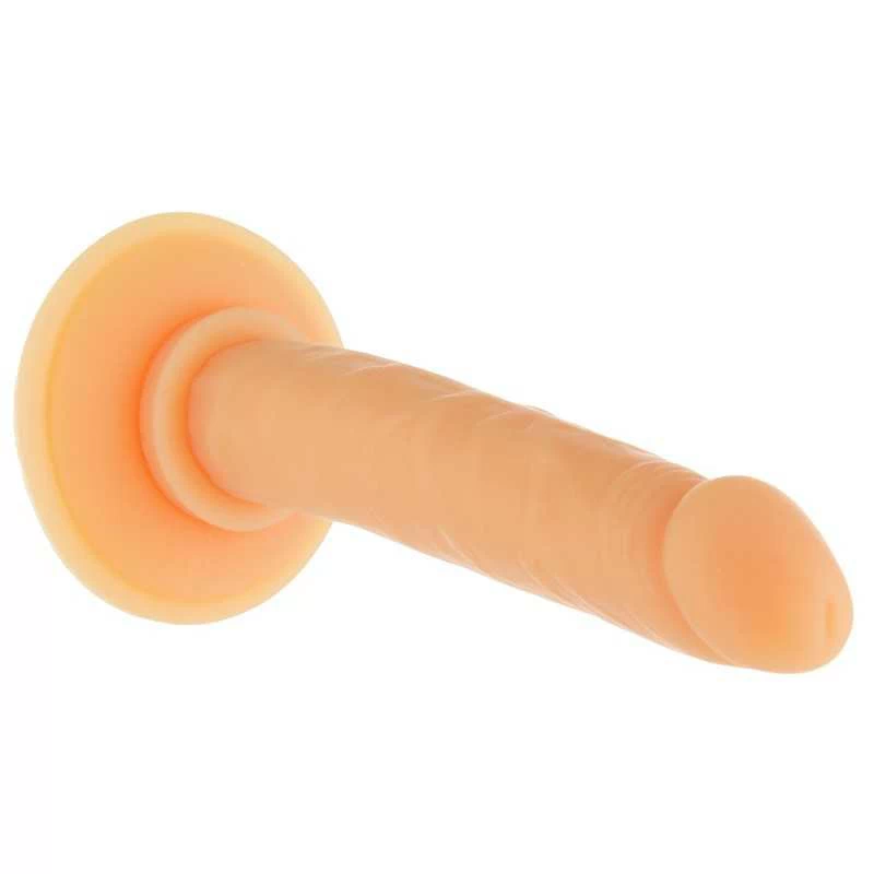 Addiction - Tino Dildo 13cm Straight - Image 4