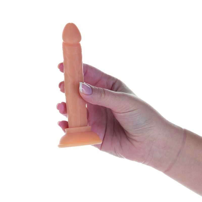 Addiction - Tino Dildo 13cm Straight - Image 5