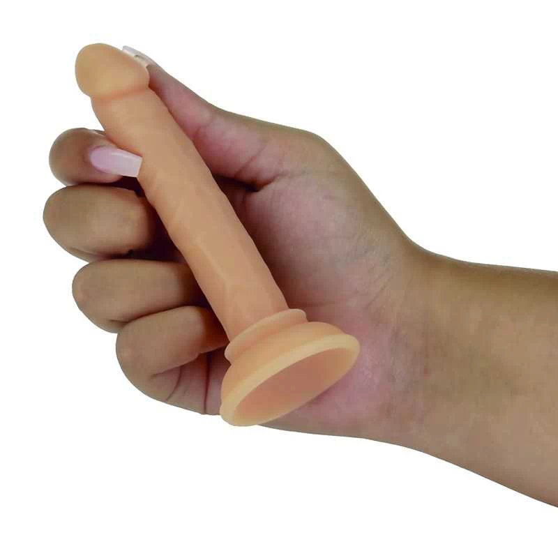 Addiction - Tino Dildo 13cm Straight - Image 6