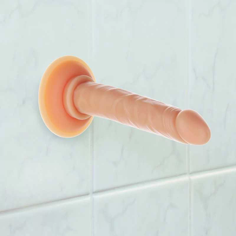 Addiction - Tino Dildo 13cm Straight - Image 7