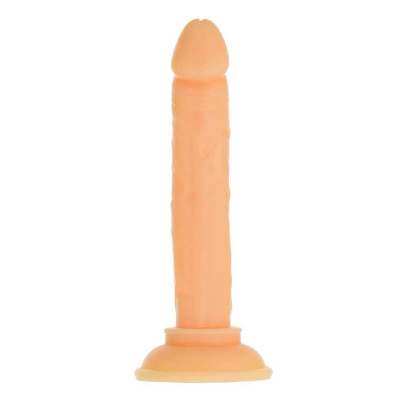 Addiction - Tino Dildo 13cm Straight