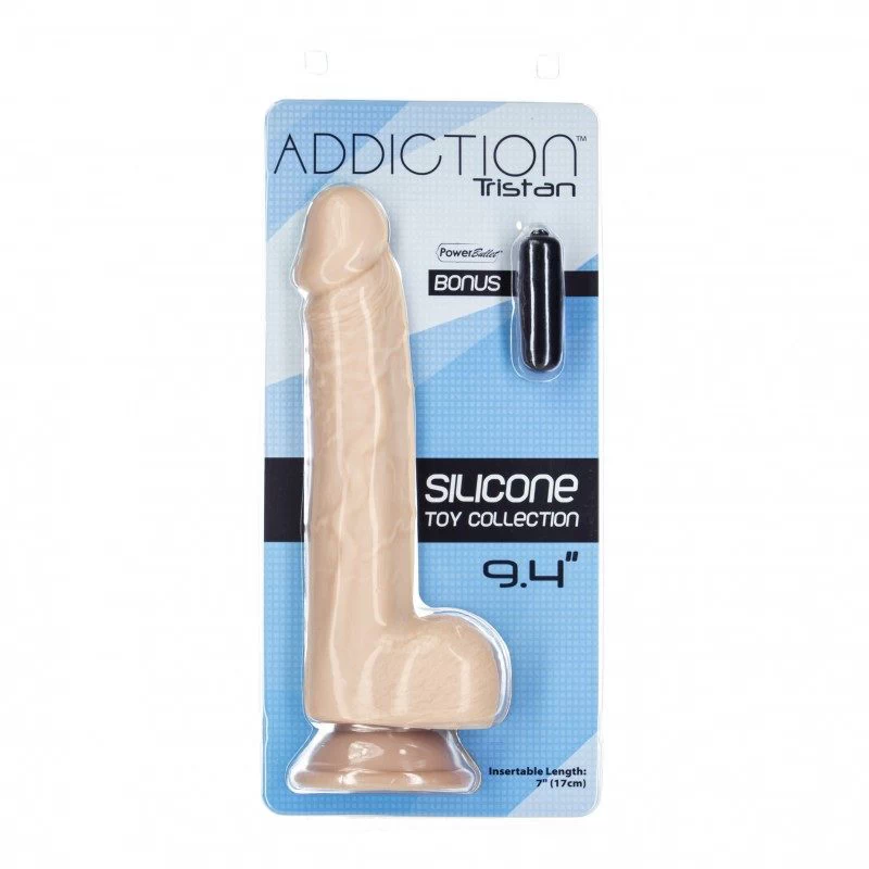Addiction - Tristan 23 cm Beige - Image 4